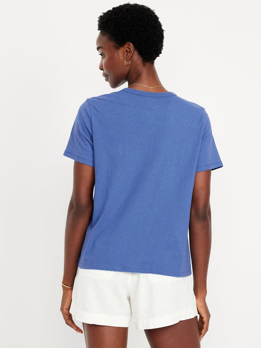 EveryWear Crew-Neck T-Shirt