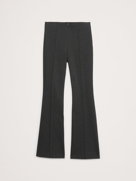 Flare Everywhere Ponte Pant