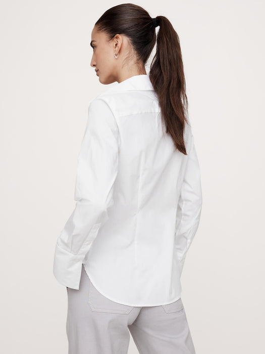 Riley Tailored Shirt