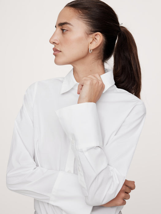 Riley Ii Tailored Shirt