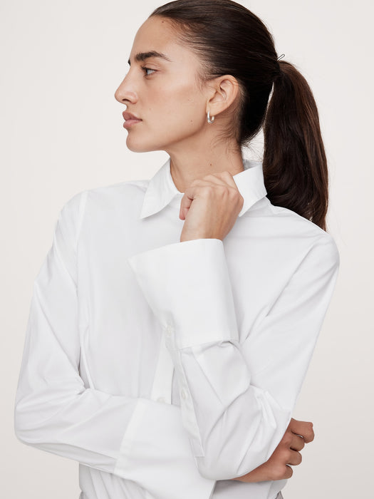 Riley Tailored Shirt