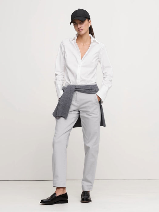 Riley Ii Tailored Shirt