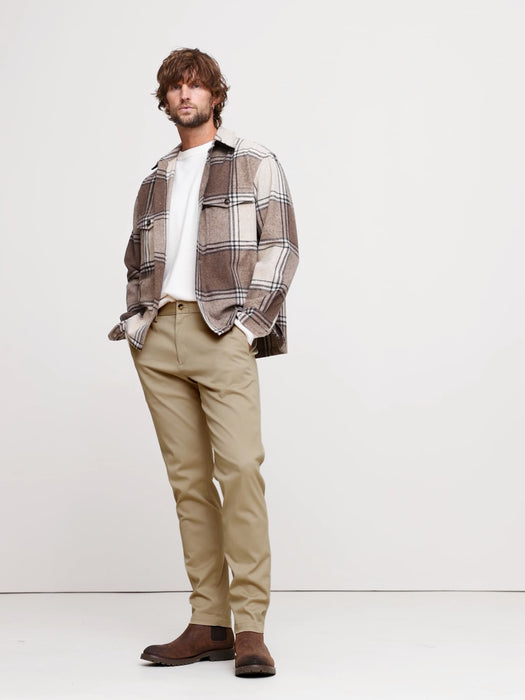 Schmale Rapid Movement Chino