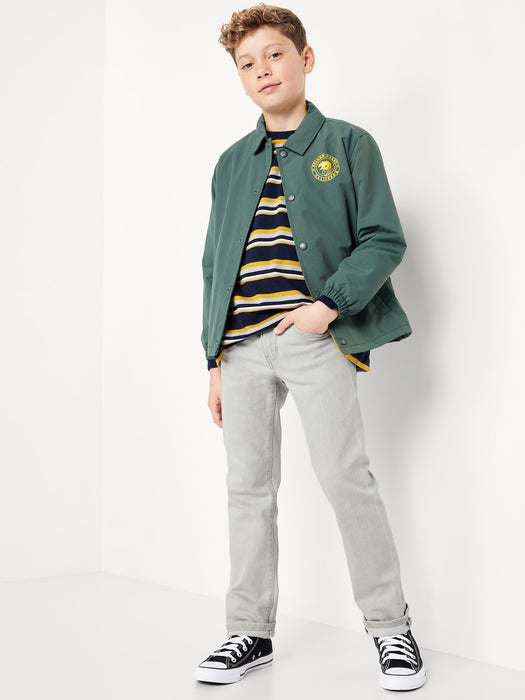 Slim 360° Stretch Jeans for Boys