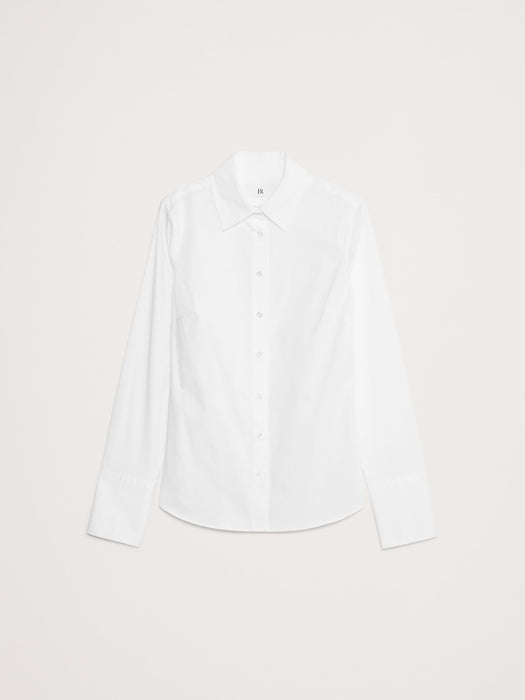 Riley Tailored Shirt