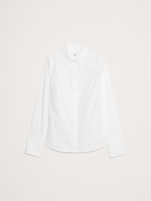 Riley Ii Tailored Shirt