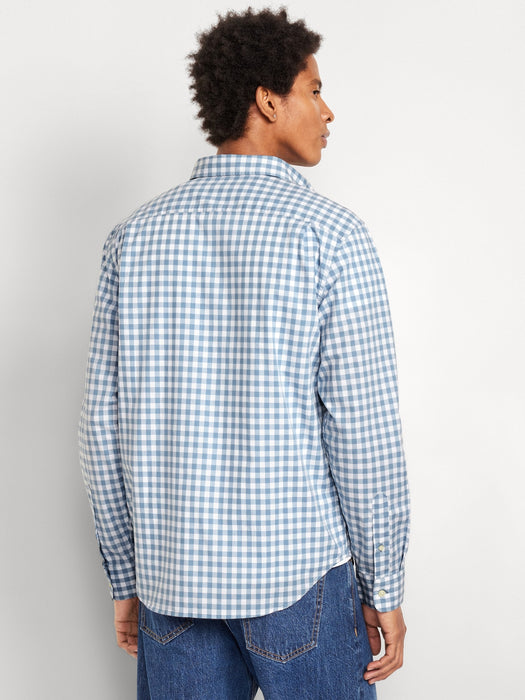 Classic Fit Everyday Shirt