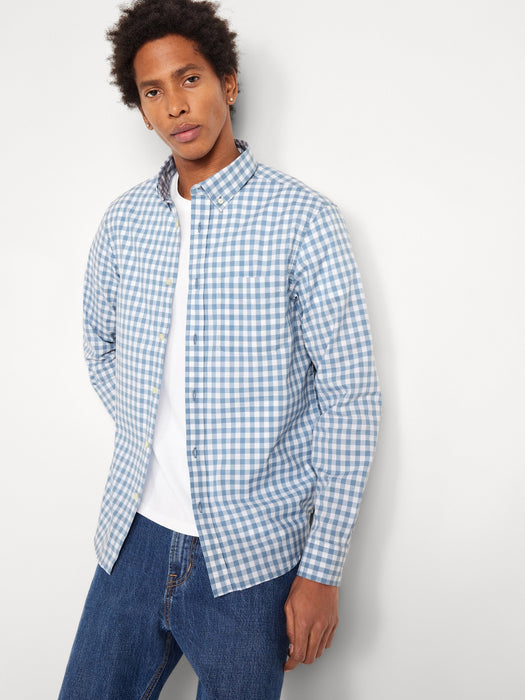 Classic Fit Everyday Shirt