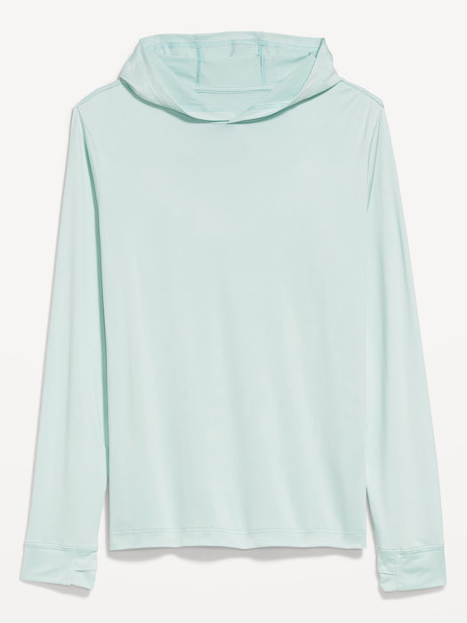 CloudMotion Pullover Hoodie