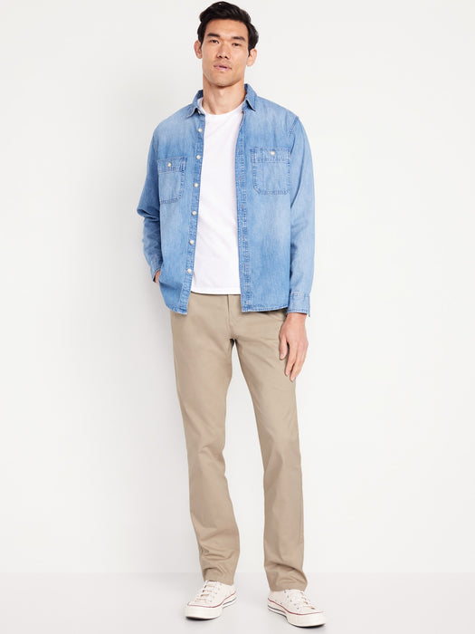 Straight Tech Ultimate 4.0 Chino Pants