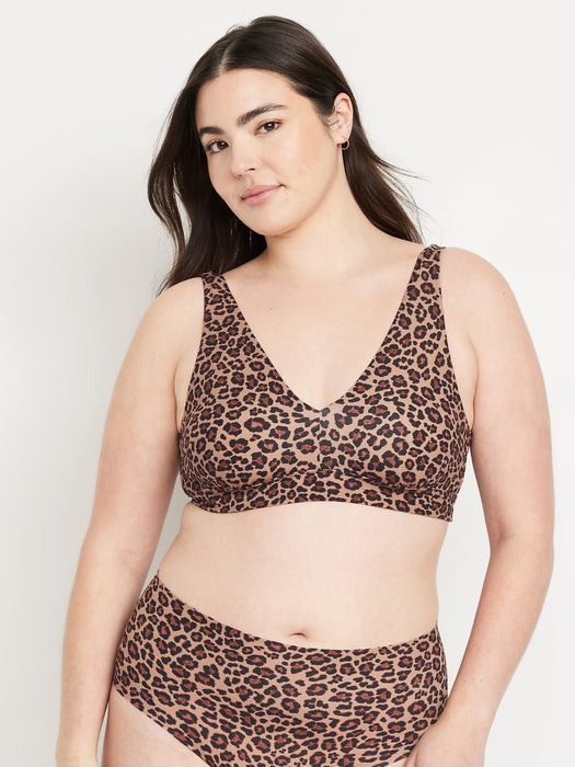 No-Show Bralette