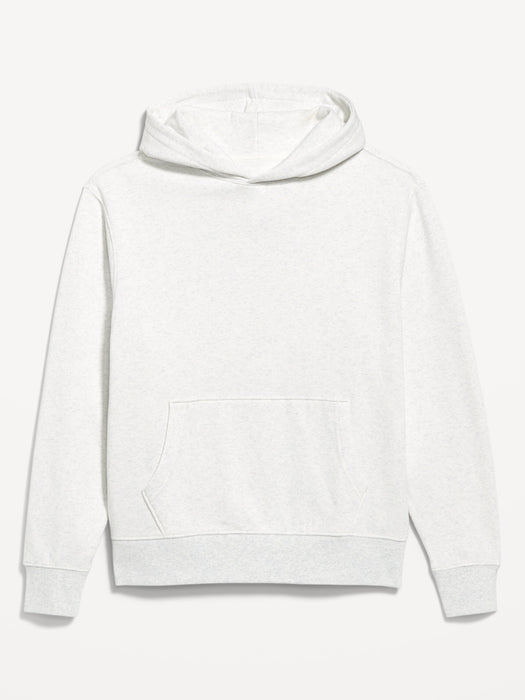Rotation Popover Hoodie