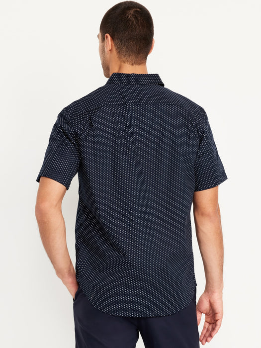 Classic Fit Everyday Shirt