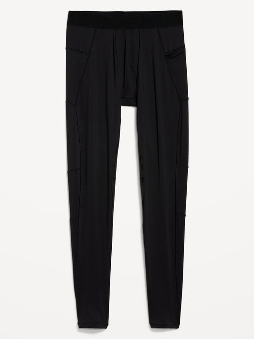Solid Baselayer Tights
