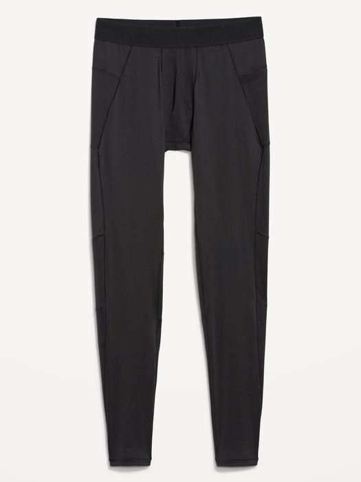 Solid Baselayer Tights