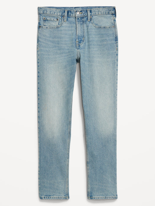90s Straight Jeans