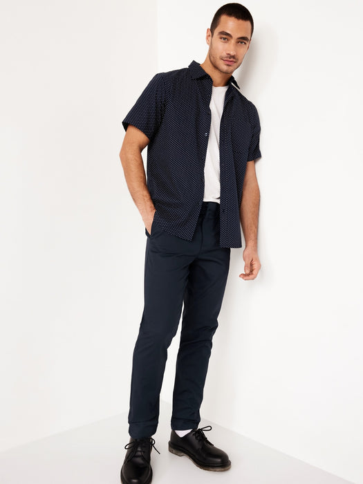 Slim Tech Ultimate 4.0 Chino Pants