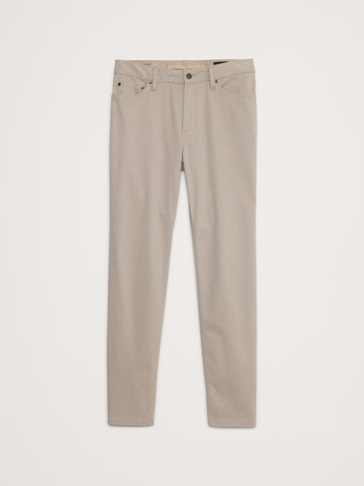 Reisehose für Sportler