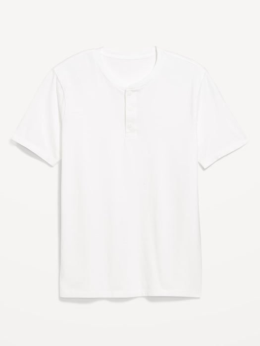 Henley T-Shirt