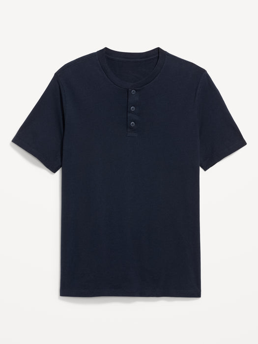 Henley T-Shirt