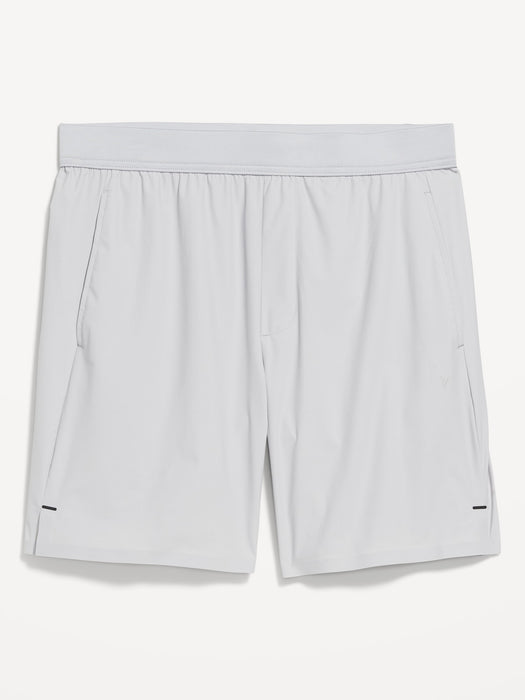 ProTrain  Shorts -- 7-inch inseam