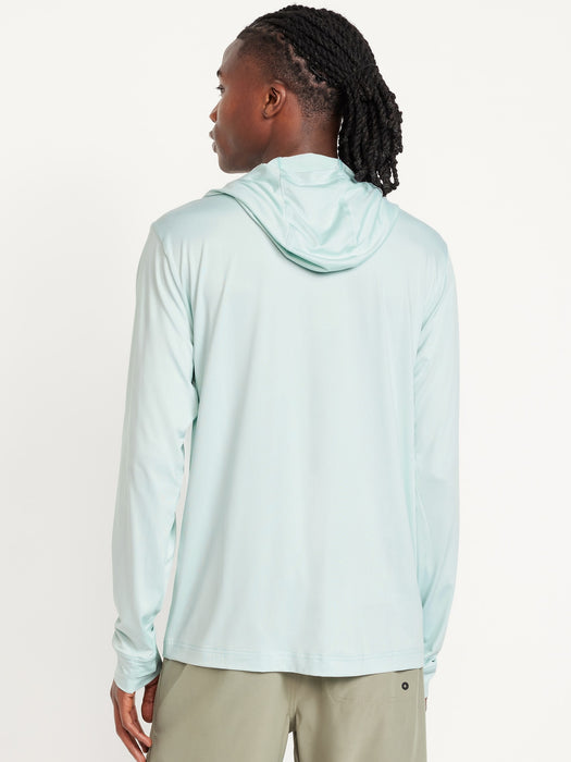 CloudMotion Pullover Hoodie
