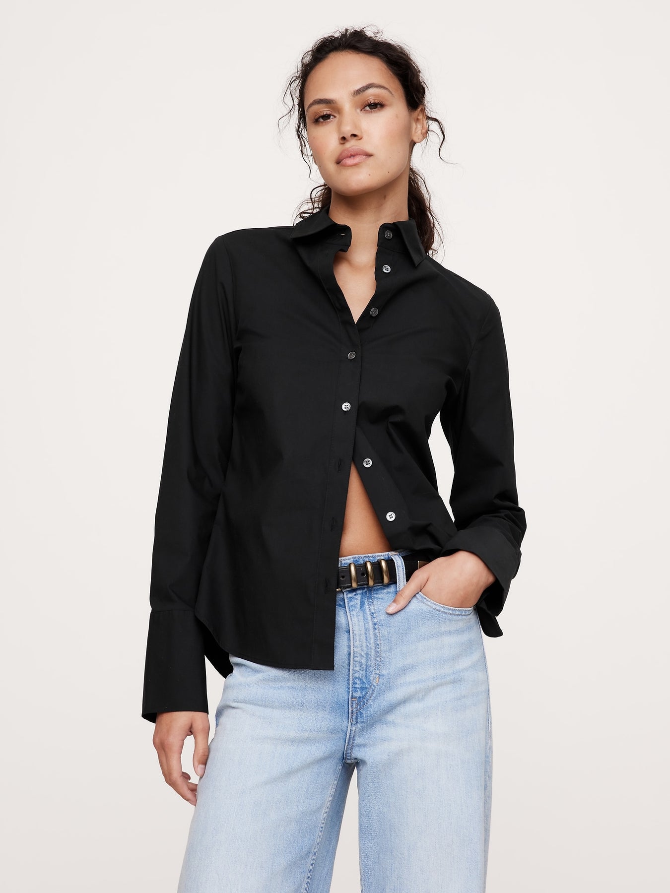 Banana Republic Tops