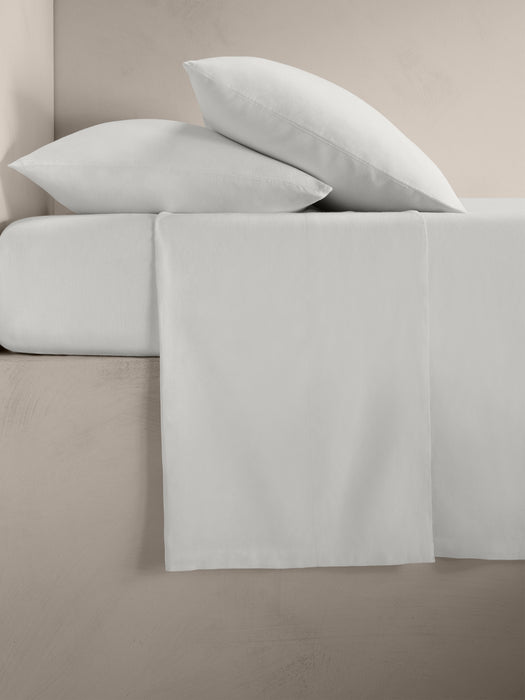 Fine Linen Sheet Set