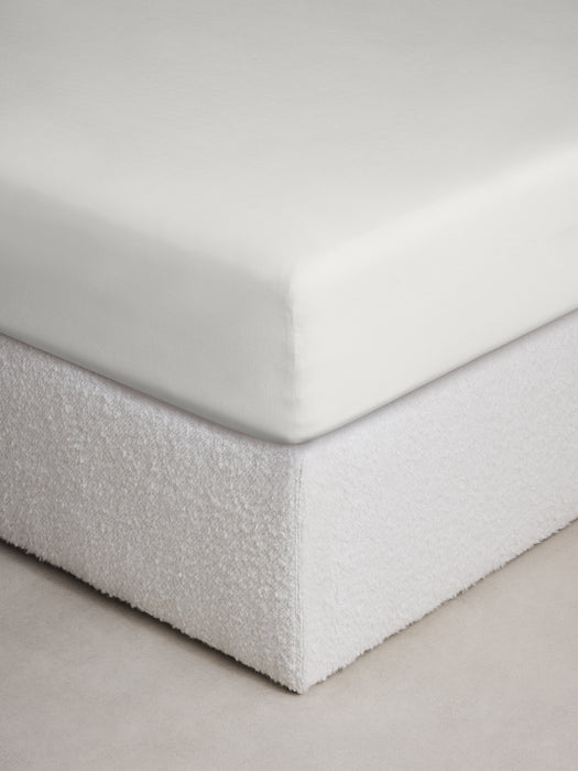 Fine Linen Sheet Set