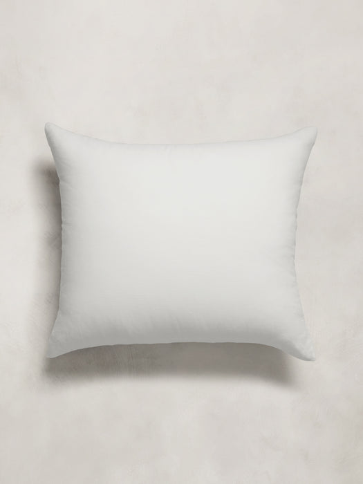 Fine Linen Sham Set