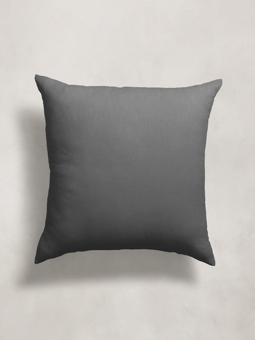 Fine Linen Sham Set