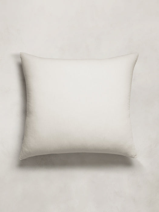 Cotton-Cashmere-Silk Sham Set