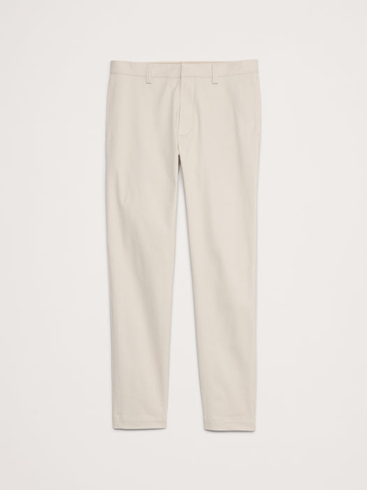 Athletic Italian-Stretch Chino