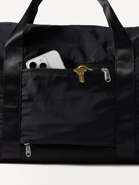 All About Small Duffle Bag