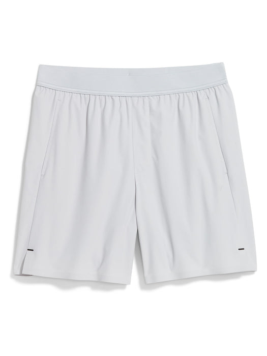 ProTrain Lined Shorts -- 7-inch inseam
