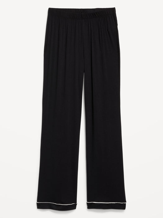 Sunday Sleep Knit Jersey Pant