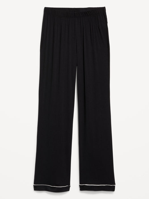 Sunday Sleep Knit Jersey Pant