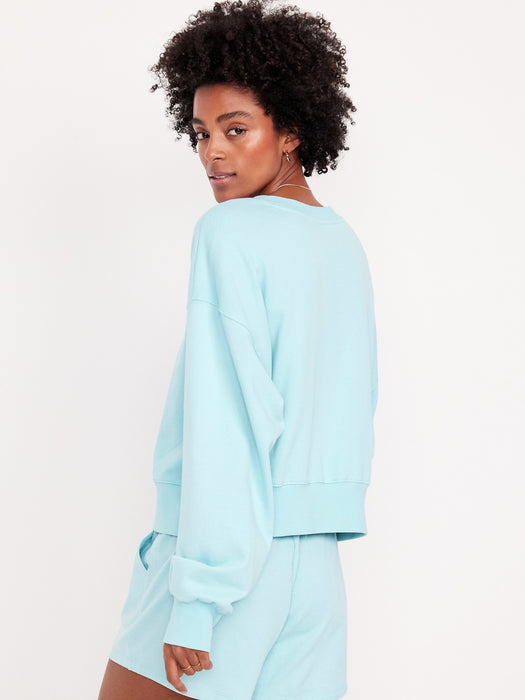 SoComfy Graphic Sweatshirt