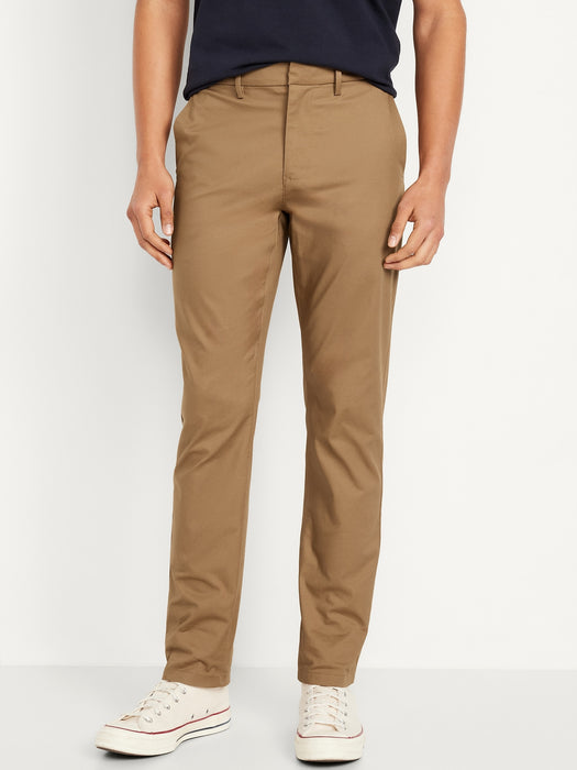 Slim Tech Ultimate 4.0 Chinohose