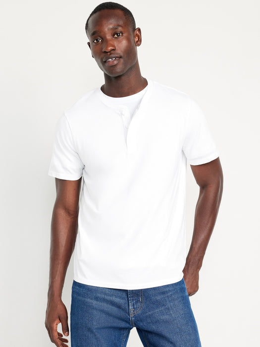 Henley T-Shirt