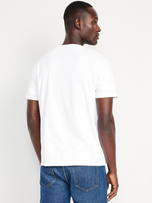 Henley T-Shirt