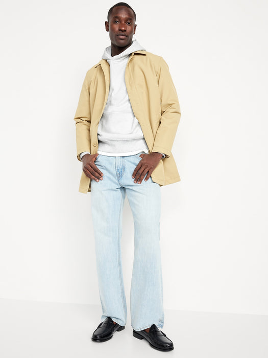 Rotation Popover Hoodie