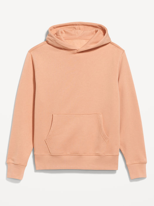 Rotation Popover Hoodie