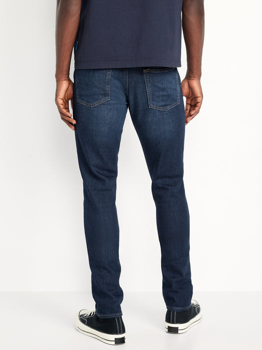 Slim Lightweight Traveler Jean