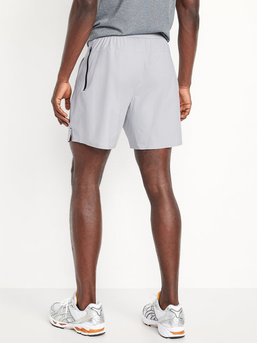 ProTrain  Shorts -- 7-inch inseam