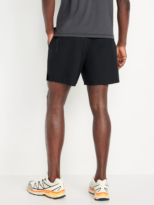 ProTrain  Shorts -- 7-inch inseam