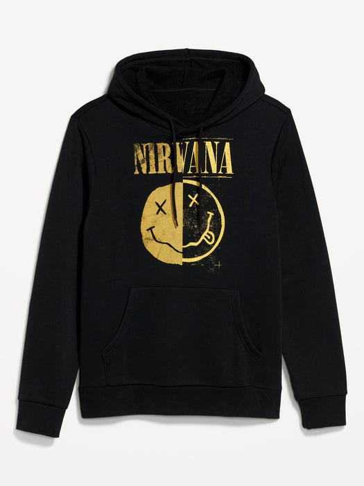 Nirvana™ Pullover Hoodie