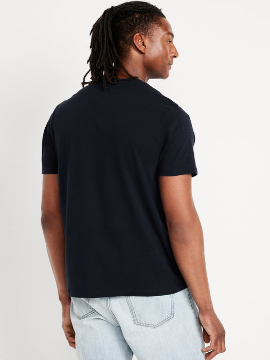 Henley T-Shirt