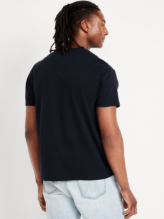 Henley T-Shirt