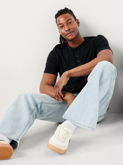 Henley T-Shirt